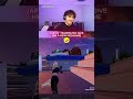 Jarvis gets a new nickname lol #fortnite #jarvis #gaming #funny