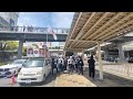 【河合ゆうすけ】藤沢モスク建設反対デモ 藤沢駅前（ライブ版）
