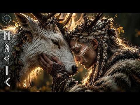 Back to the Roots ༒ Ancestral Nordic Music ༒ Deep Ritual Female Vocals