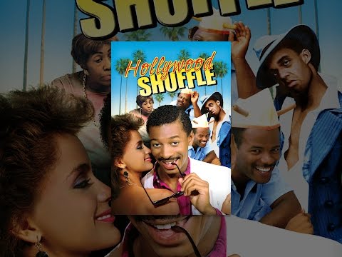 Hollywood Shuffle