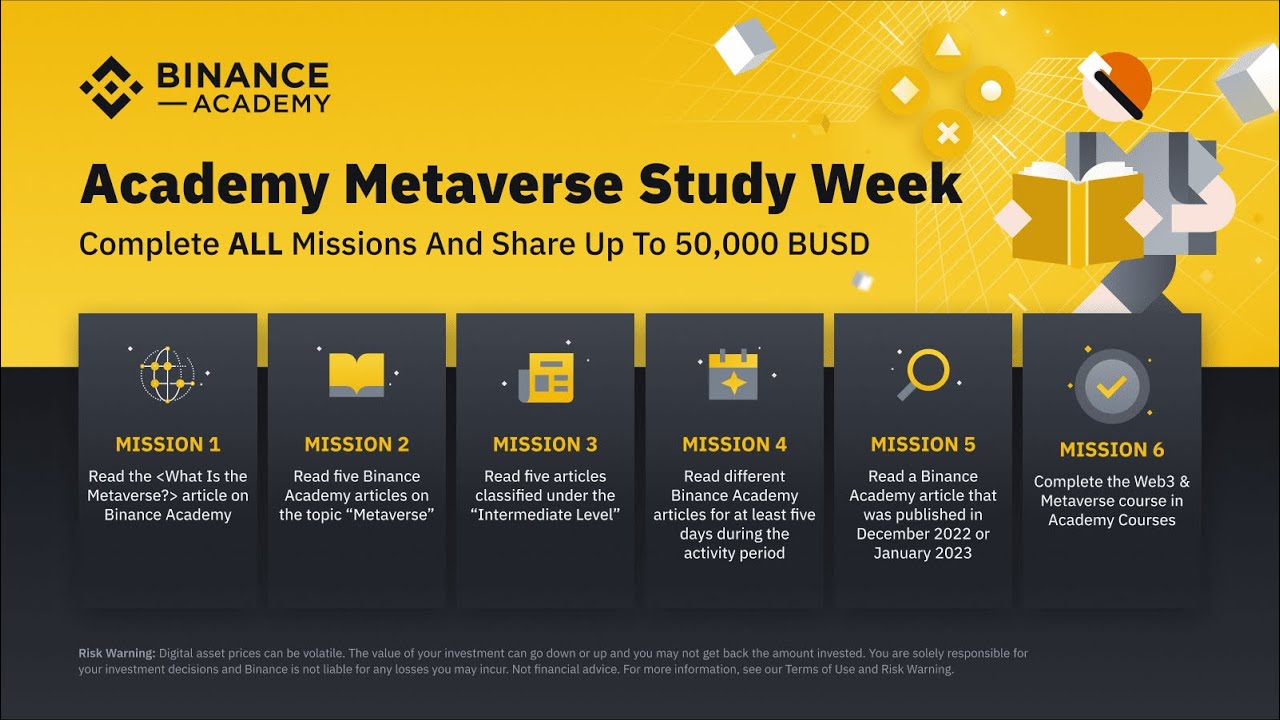 binance-academy-metaverse-study-week-and-share-up-to-50-000-busd-youtube