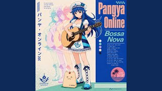 zero fill love (PangYa Online Bossa Nova)