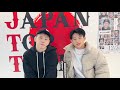 重大発表。