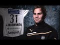 Proffice Janne Nurminen TPS
