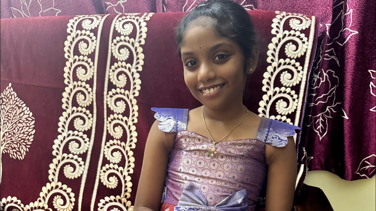 Nushika నాకెందుకో కొత్తగ కనిపిస్తోంది । Bhogi Vlog। ఊర్లో పండుగే అసలైన సరదా 