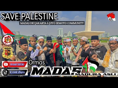 Jawara Bersatu dan Joyosemoyo Community Adakan Acara Santunan Anak Yatim Piatu dan Buka Bersama