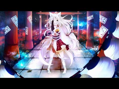 【IA】百鬼夜行【オリジナルPV】