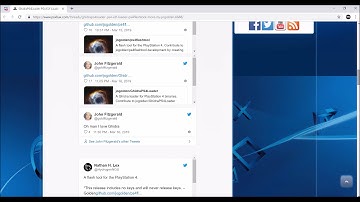 PS4 5.05 & 6.50 CFW (Custom Firmware On Any Firmware)