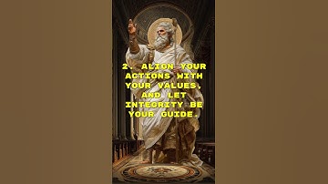 5 Secrets to Stoic Happiness | Ancient Wisdom for a Joyful Life