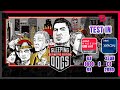 Sleeping Dogs: Definitive Edition — Performance test in — RX 6600 8G | Intel Xeon E5-2680 v4 | 2025