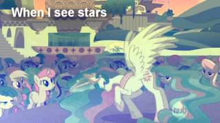 Some nights [MLP}