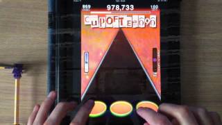 Tth Fc Abracadavre - Elena Siegman 100% - 3.077K