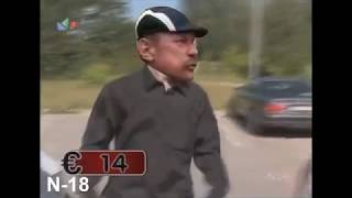 Kieša - Kitas Parodija