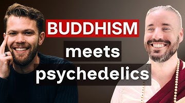 Know Your Mind: Buddhist Principles for Psychedelic Work