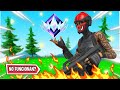 10 Tips para Brillar en Fortnite Ranked ¡Aunque Pierdas!