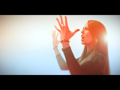 MOONLIGHT HAZE - Animus (Official Video)