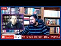 Anticatolicismo  ¿Qué es la “Leyenda Negra” Entrevista con el padre Javier Olivera Ravasi