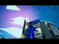 Astroneer E2 : More Missions and Exploration on the Starting Planet