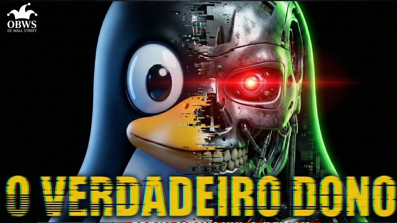 O Código Mais Perigoso da Dark Web