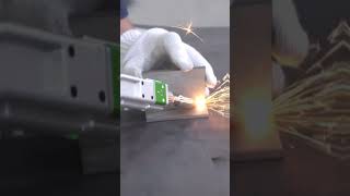 Kako Opraviti Več Nalog Z Laserskimi Varilnimi Orodji