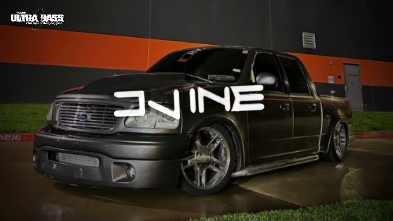 PIKA PIKA-CHUYIN X FUERZA REGIDA X CALLE 24 X JORSSH-EPICENTER BASS BOOSTED+CONCERT HALL