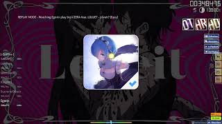 Download Lagu [3.11 ⭐] biz x ZERA feat. LOLUET - Loveit? [Easy] +HDDTHR SS MP3