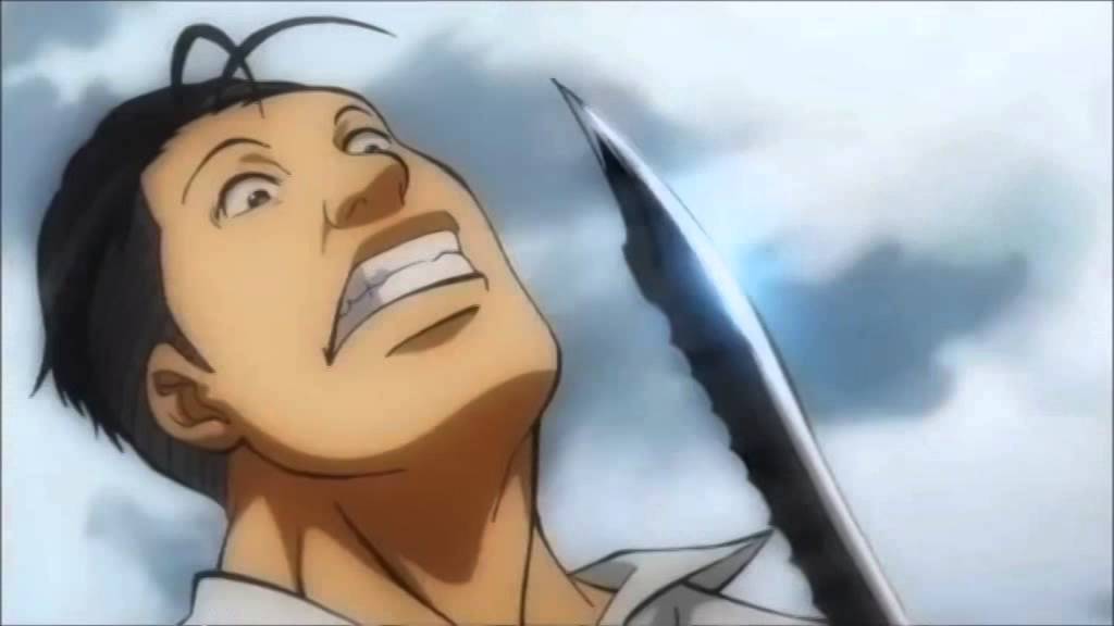 Класс убийц - Я знаю точно наперёд