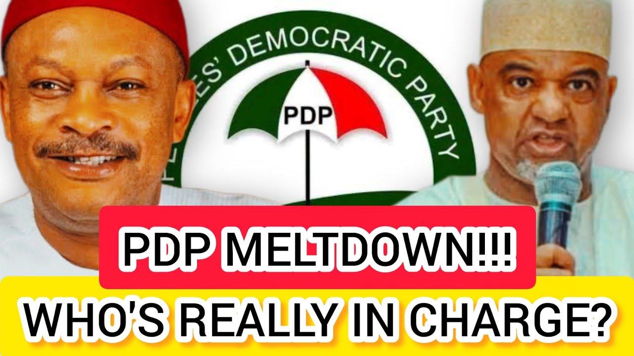 НДП В ХАОСЕ!!!! ДО СЪЕЗДА ОСТАЛОСЬ НЕСКОЛЬКО ДНЕЙ, А ФОРМЫ ПРЕДСЕДАТЕЛЬСТВА НДП ПРОПАДАЮТ