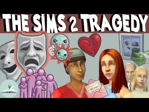 THE SIMS 2