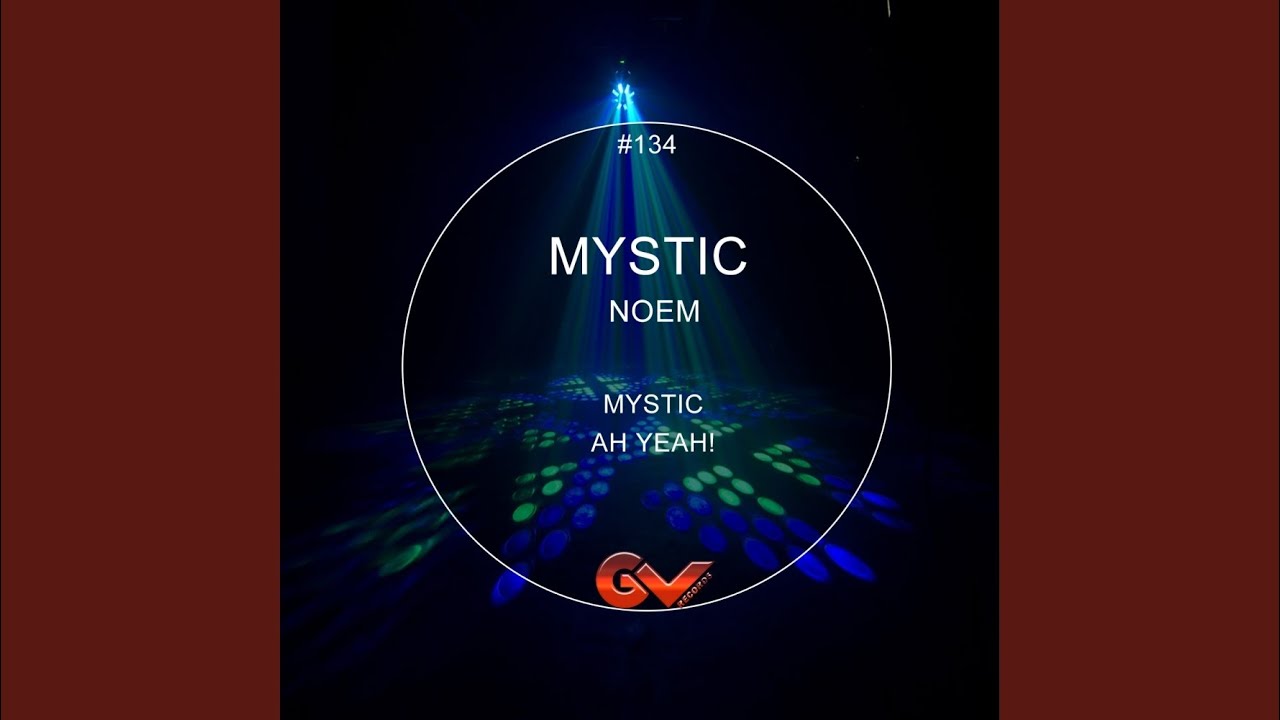 Watch Ah Yeah! (Original Mix) on YouTube Watch Ah Yeah! (Original Mix) on YouTube
