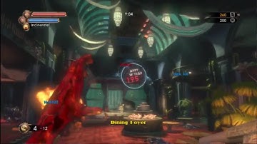 Bioshock 2 Multiplayer #1 [HD]