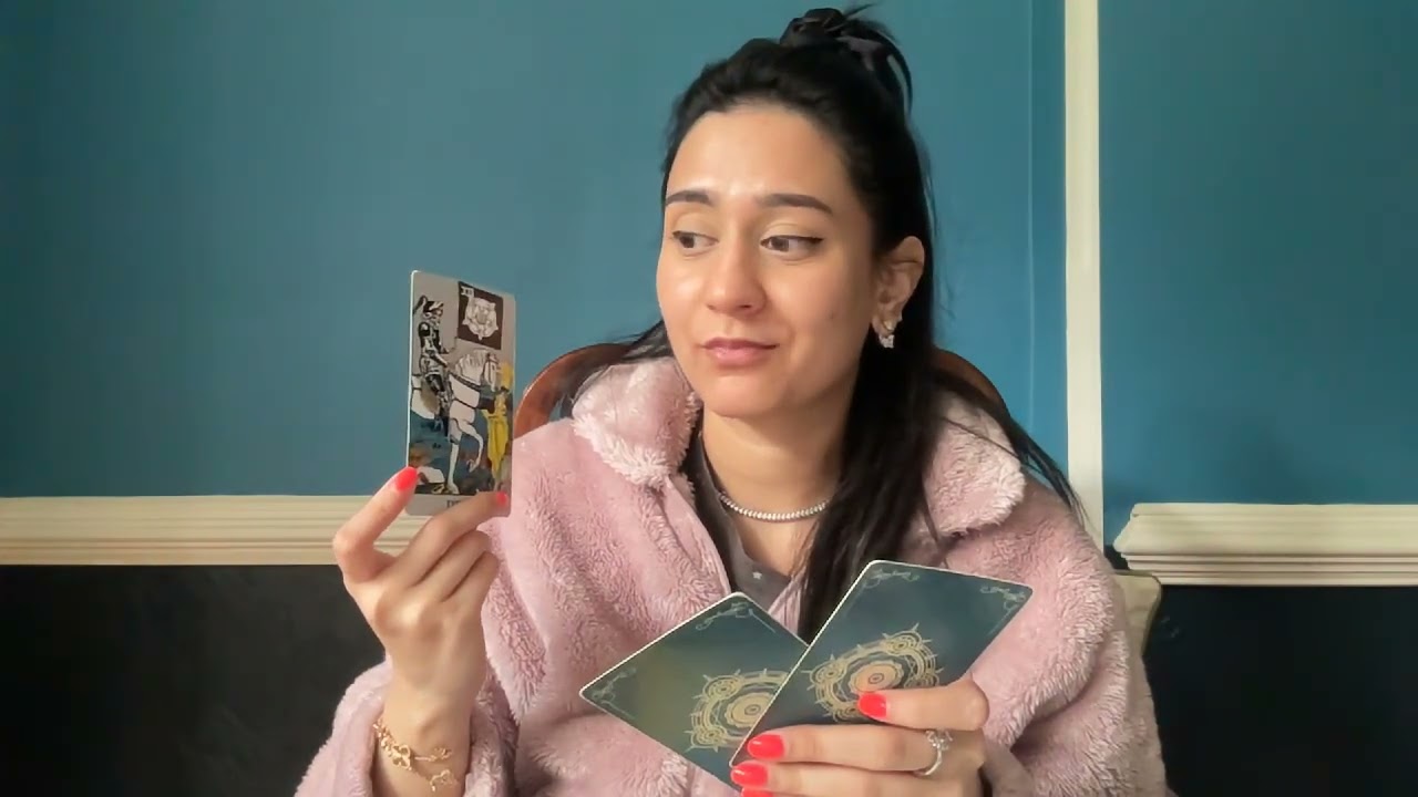 They Will Reach Out.. Will You Accept This Love Offer?