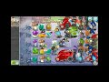 PvZ Travel Nostalgic Mirage Days 24 mirror world Glitch ending. 