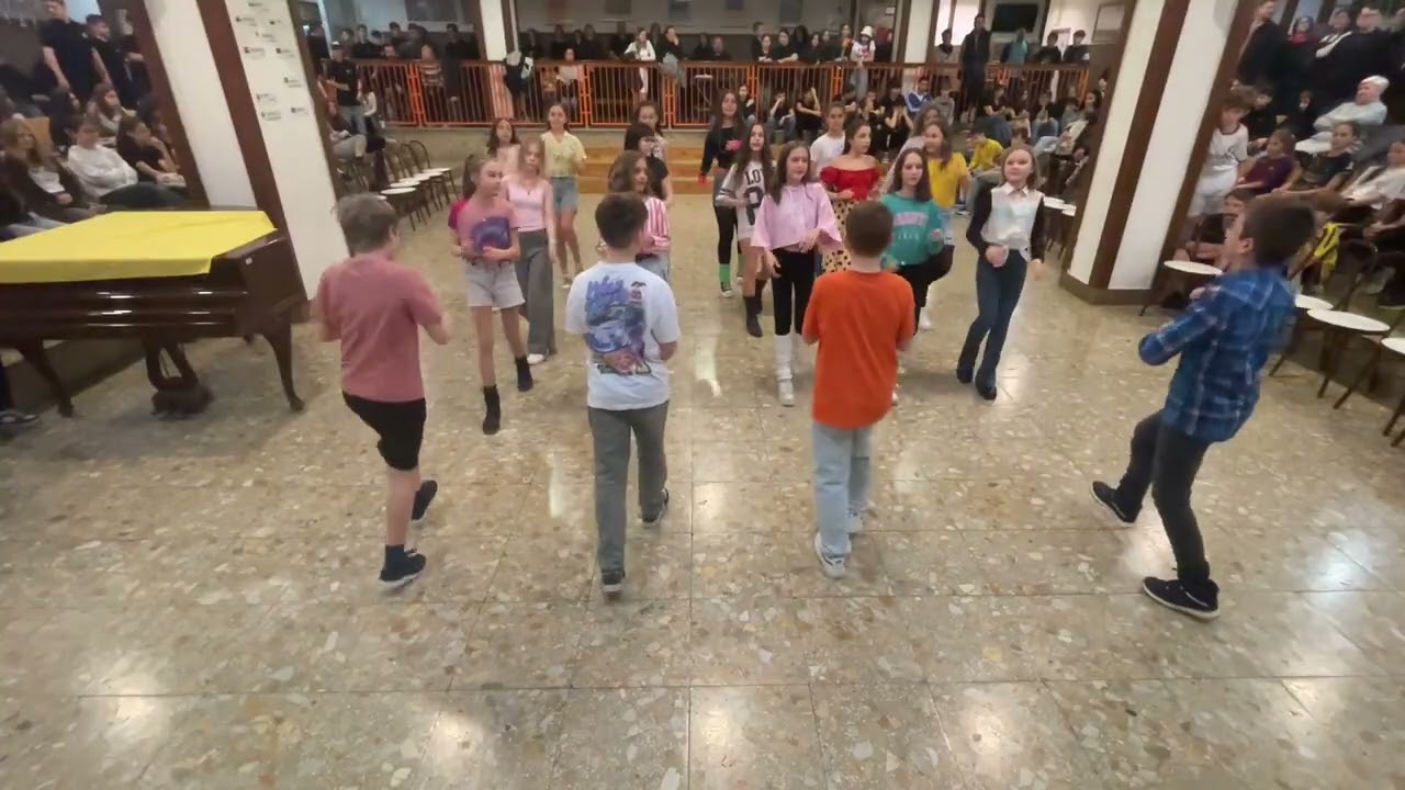 TVT Farsang 2026. - 5.b osztály