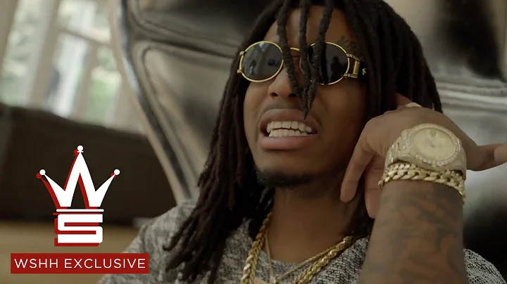 Migos "Forest Whitaker" (WSHH Exclusive - Official...
