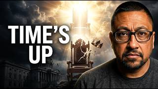 The King Is Coming To End It All!