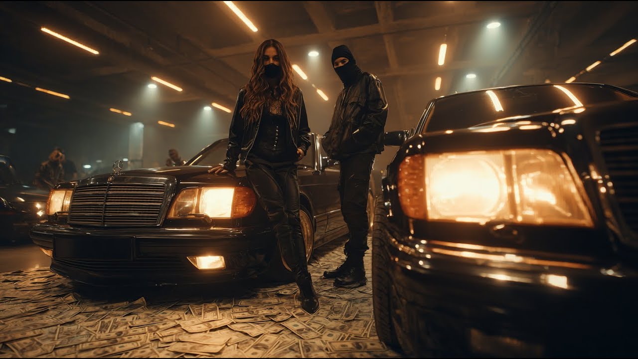 This Mexican Drill Track Sounds Like a Power Move | Zona 713