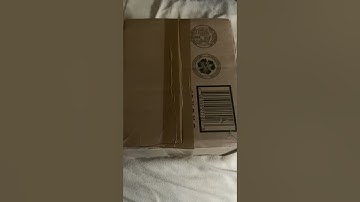 Unboxing A Playstation 5 Testkit CP Box
