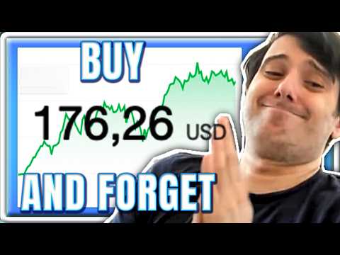 The $10T Company I’m Still Betting On, Big Short on CoreWeave stock, Bonds on Godel | Martin Shkreli
