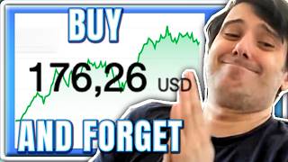 The $10T Company I’m Still Betting On, Big Short on CoreWeave stock, Bonds on Godel | Martin Shkreli