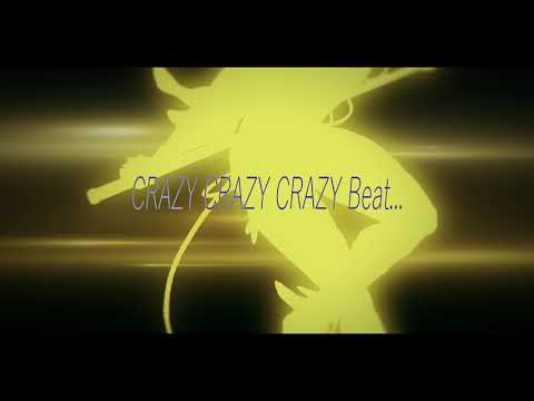 [FANMADE PV] クレイジー・ビート (SHELL Ver.) ／ さつき が てんこもり feat. 初音ミク・鏡音レン - Crazy Beat