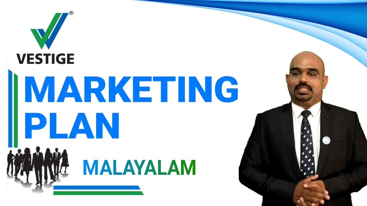 vestige business plan malayalam