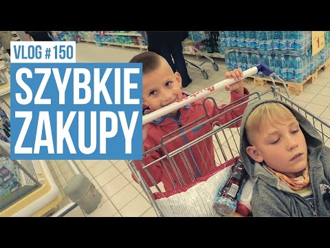 Wideo: Prababcia Bije Się Podczas Zakupów W Walmart