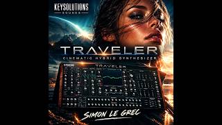 Key Solutions - Traveler (No Talking Preview)