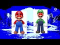 CBeebies Bedtime Stories Anti Piracy Screen Mario And Luigi Version 