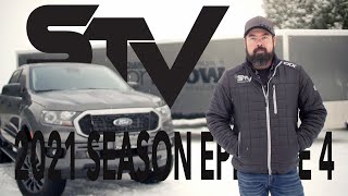 Snowmobiler TV 2021 - Episode 4