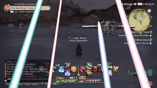 Film - Anime - 2025 Ff 14