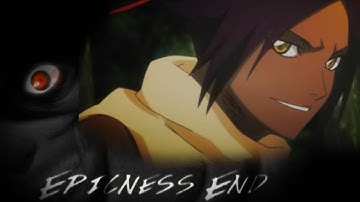 [MEP] Scream - |EES|