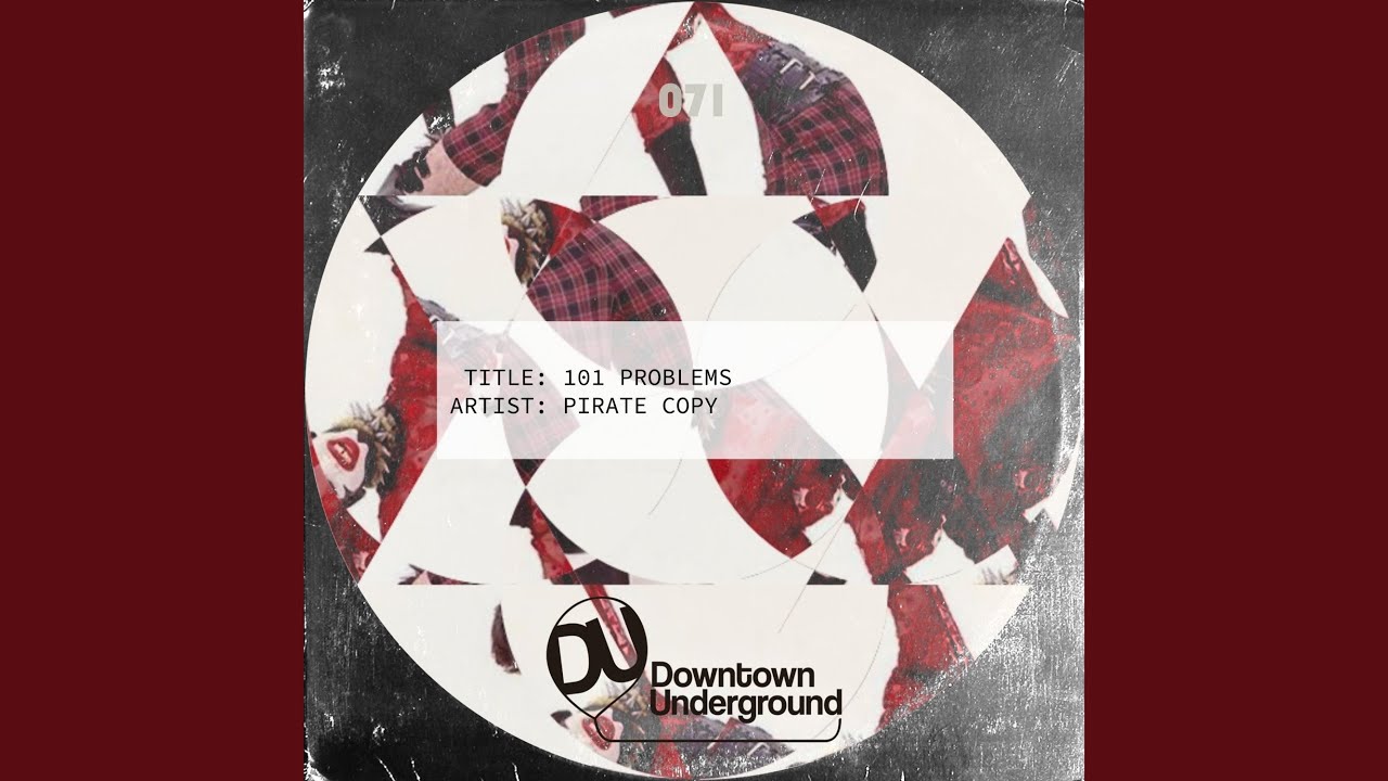Watch 101 Problems (Extended Mix) on YouTube Watch 101 Problems (Extended Mix) on YouTube