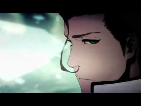 BLEACH - Eclipse amv